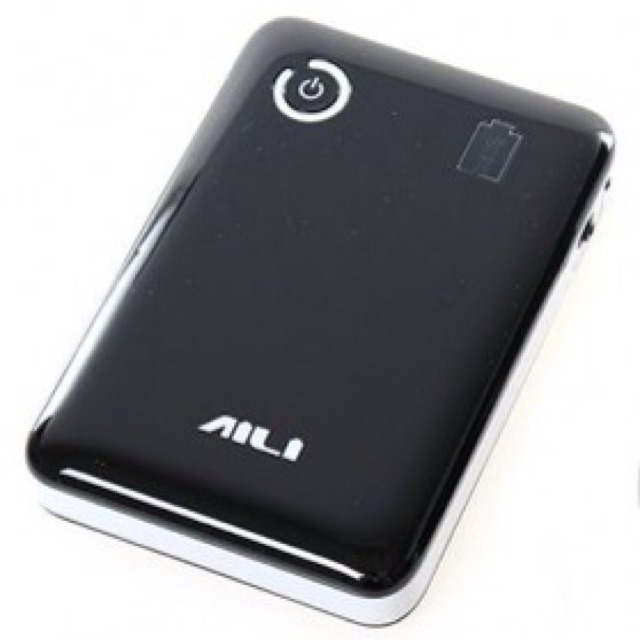 AILI CASE POWERBANK DIY