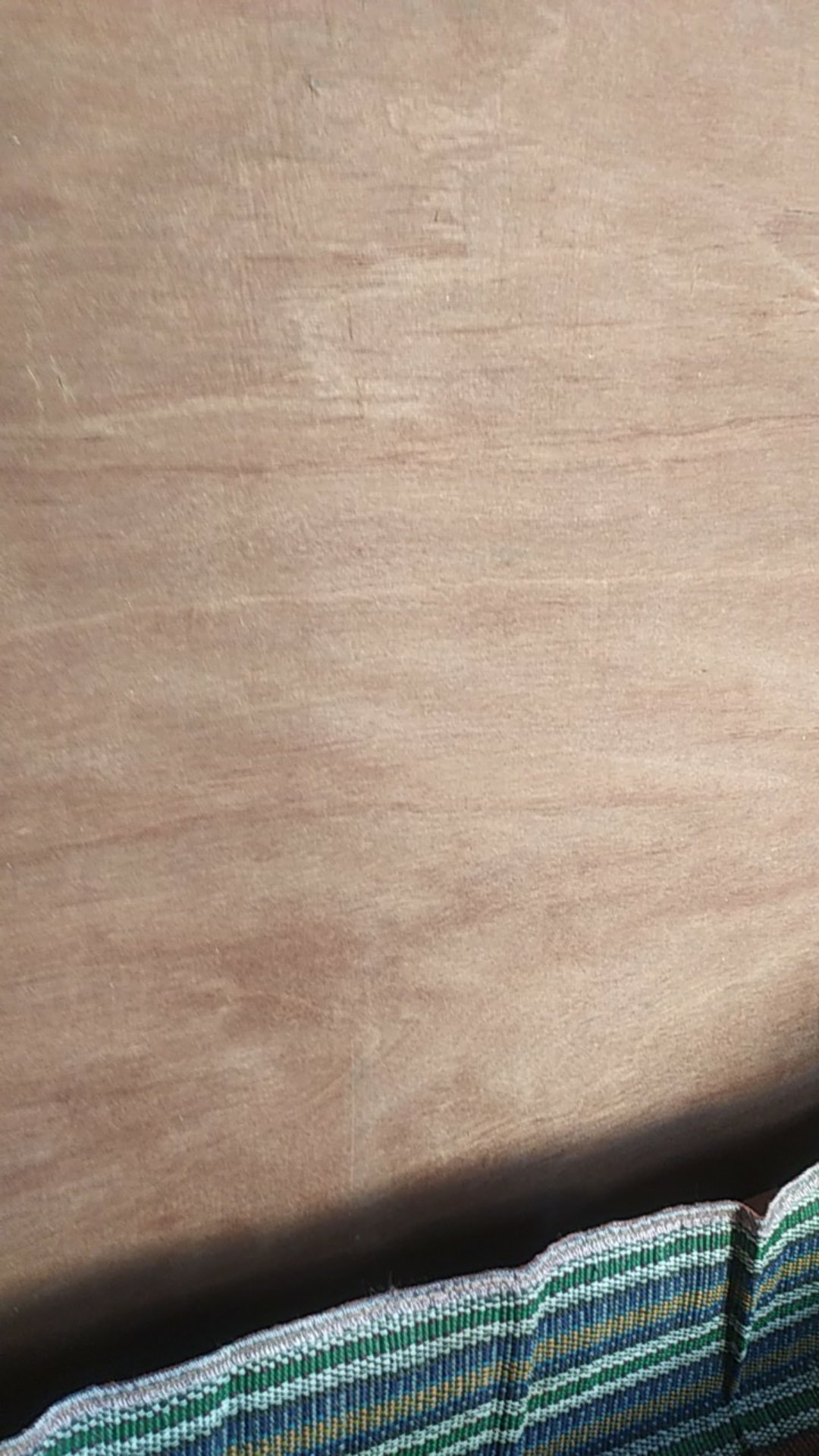 Mata Bor Roofing Sok 1/4