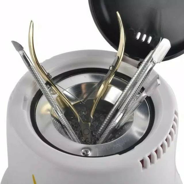 tool sterilizer alat barber salon facial klinik kecantikan