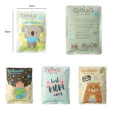 Gabag Ice gel Pack Karakter 500gr