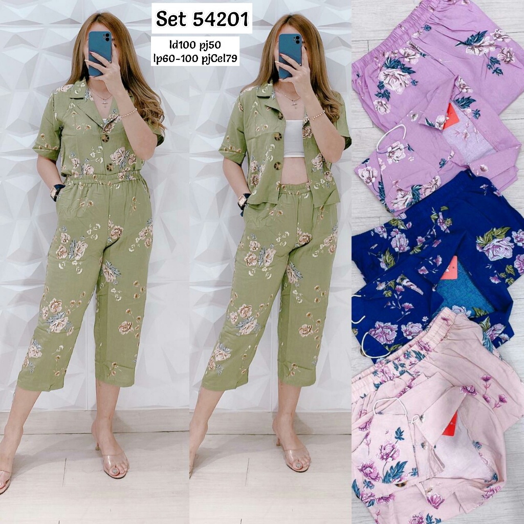 Yoira-TanahAbang 290721 - cc set 54201