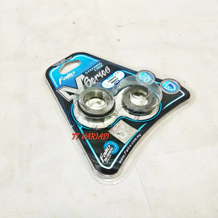 Komstir Faito Nmax OLD Xeon M Series