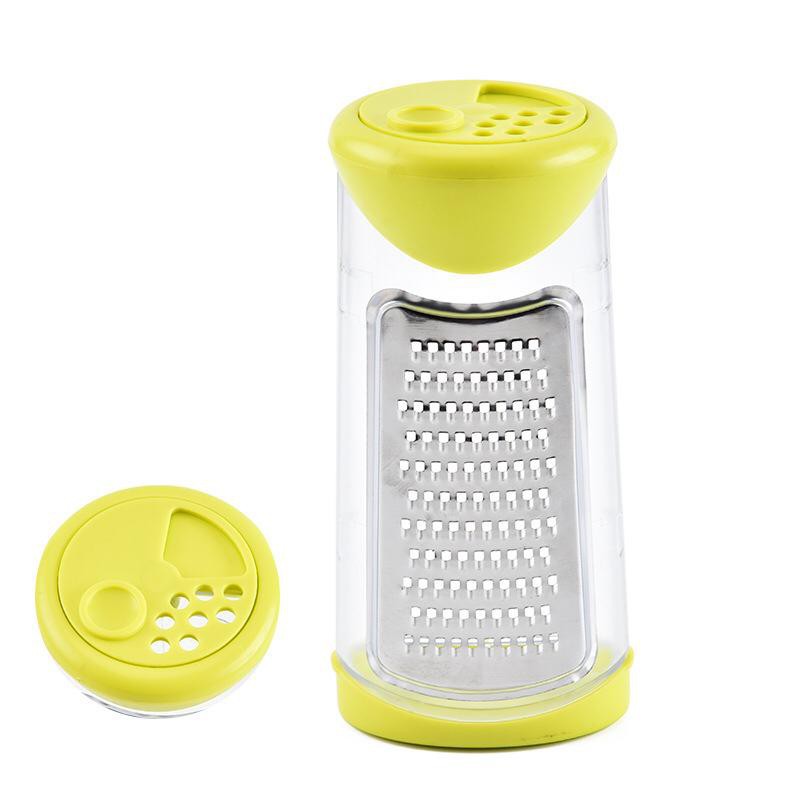 Spice Grinder Stainless