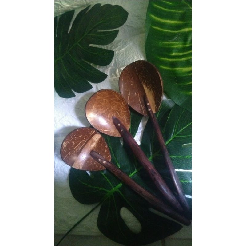 sendok sayur/irus kayu/sendok sayur kayu