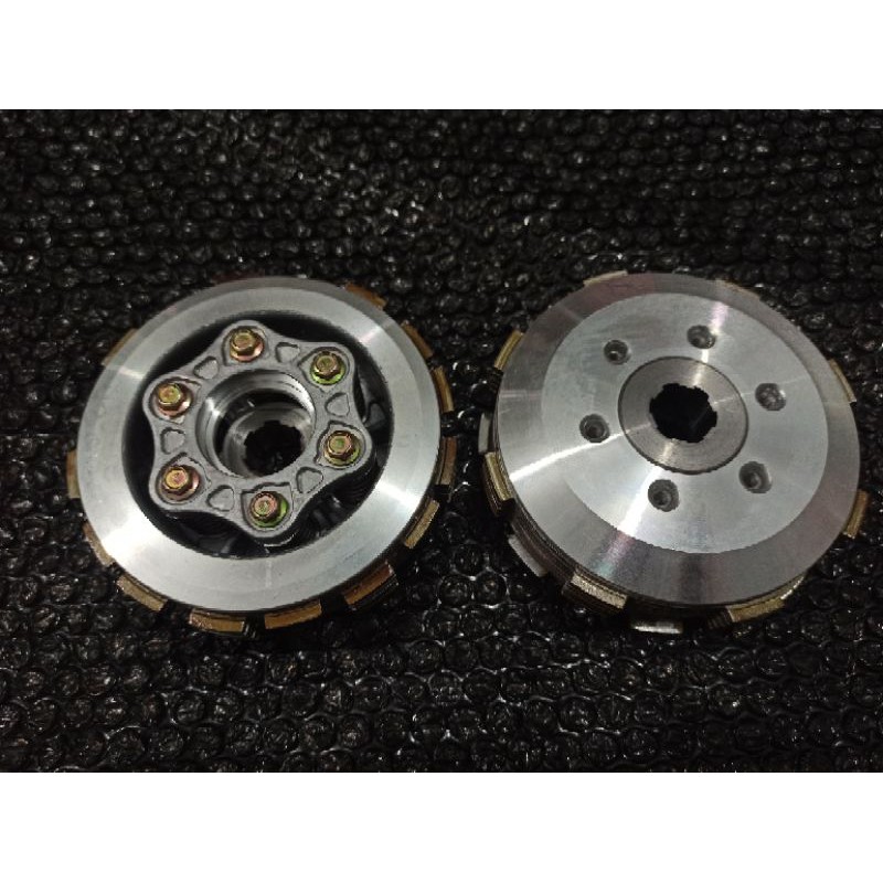 Rumah kampas 6 pir 6 kopling house kopling GL, CB, Megapro