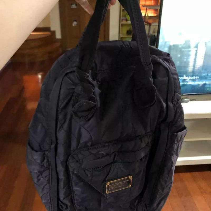 Marc Jacob Authentic Backpack
