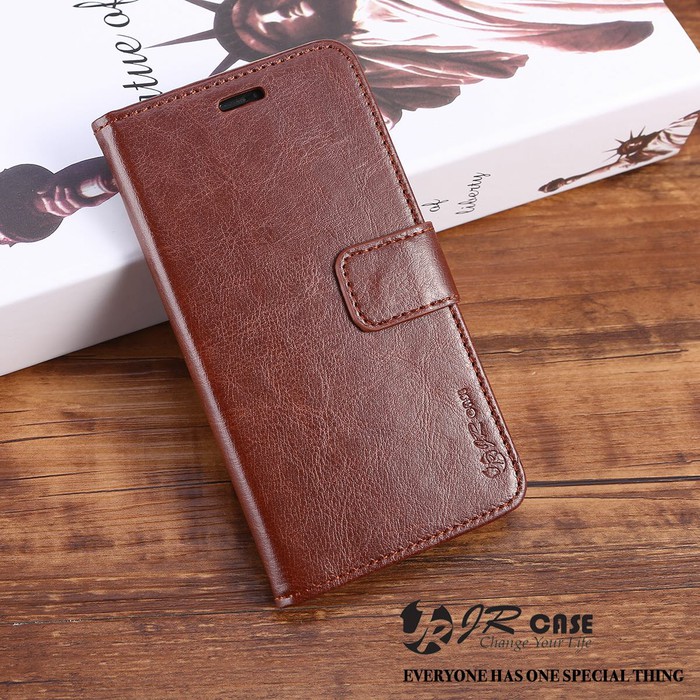 FLIP WALLET OPPO A83 FLIP COVER LEATHER FLIP COVER OPPO A83