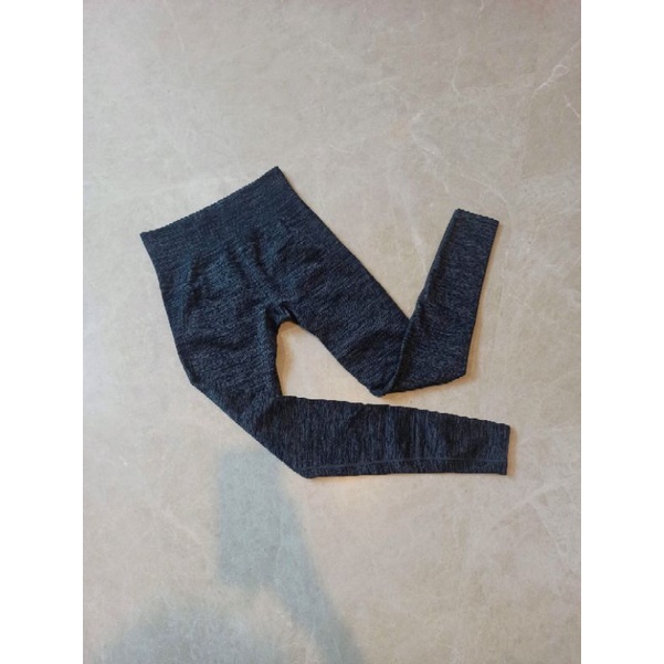 Original Uniqlo Heattech Pants Size M Long John Brand New