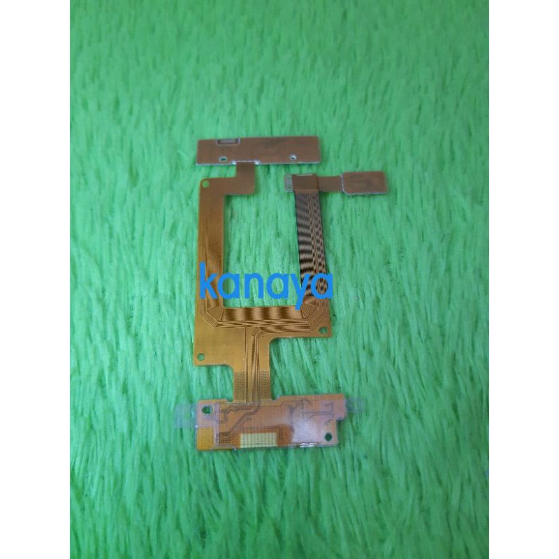 Flexible Slide Nokia C2-03 Original