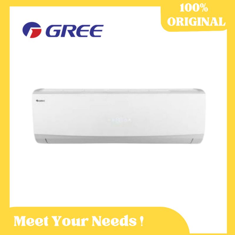 AC GREE 1/2 PK LOWWAT SERIES 05C3E