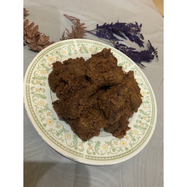 

Rendang
