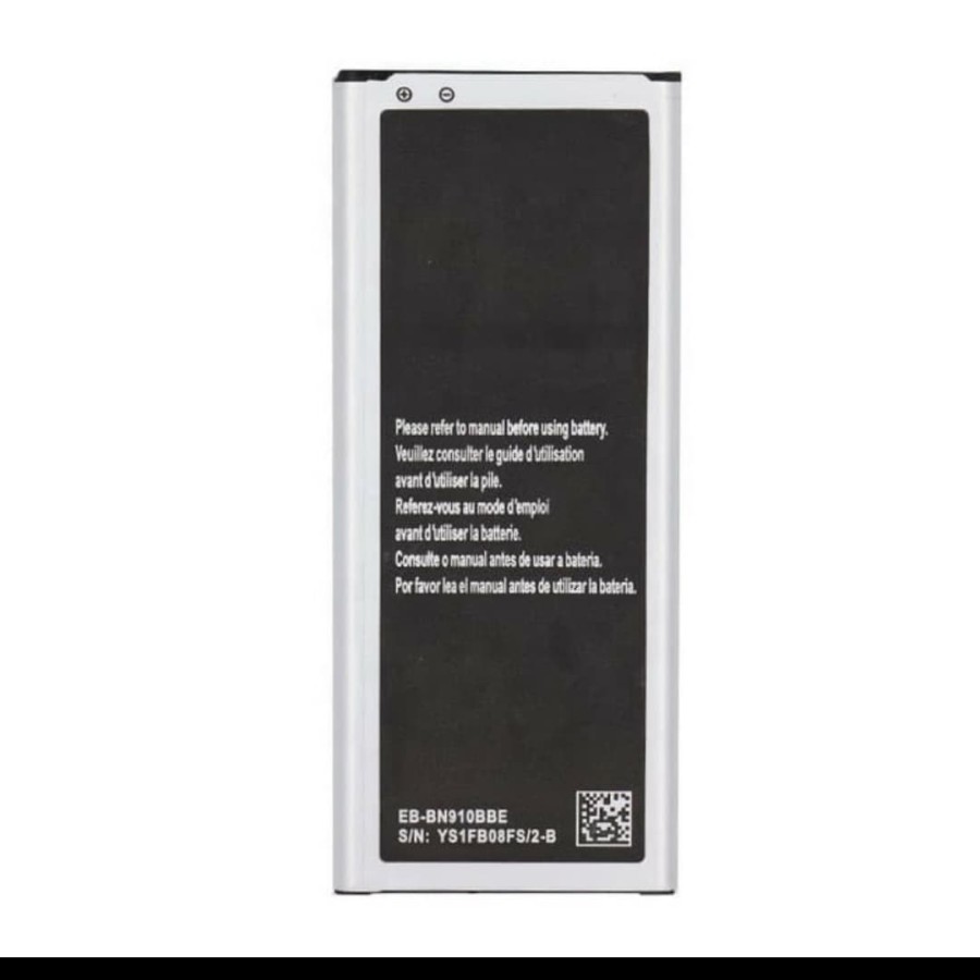 Baterai Samsung Note 4 N910 Original batre ori samsung note4 n910