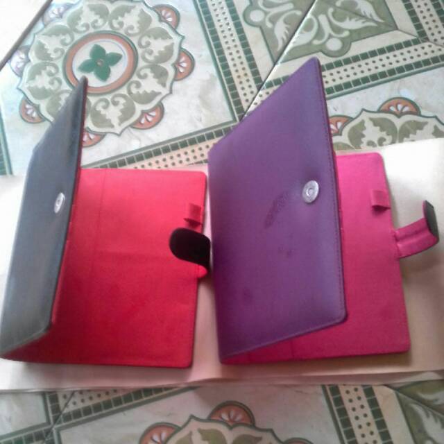 

Binder Polos kombinasi A5 20ring