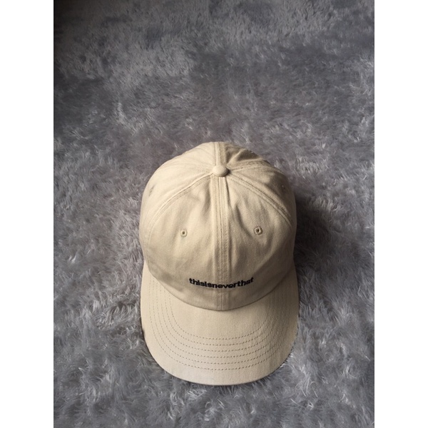 topi thisisneverthat second