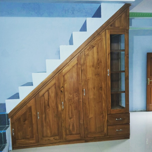 Jual Partisi bawah tangga | Shopee Indonesia