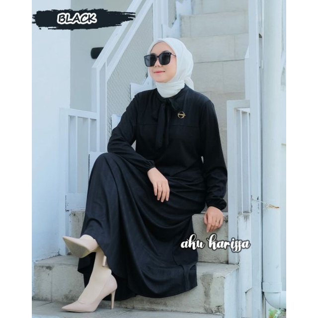 [GAMIS AKU KARISSA]DRESS AKU KARISSA/GAMIS AKU KARISSA/FAJRINA DRESS ORI AKU KARISSA/GAMIS/DRESS