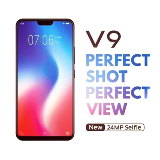 Vivo v9 original