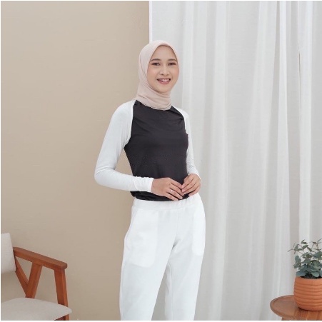 MANSET TANGAN SAMBUNG BOLERO BAHAN SPANDEK PREMIUM BB 45-90KG STANDAR DAN JUMBO/MANSET WANITA BISA COD