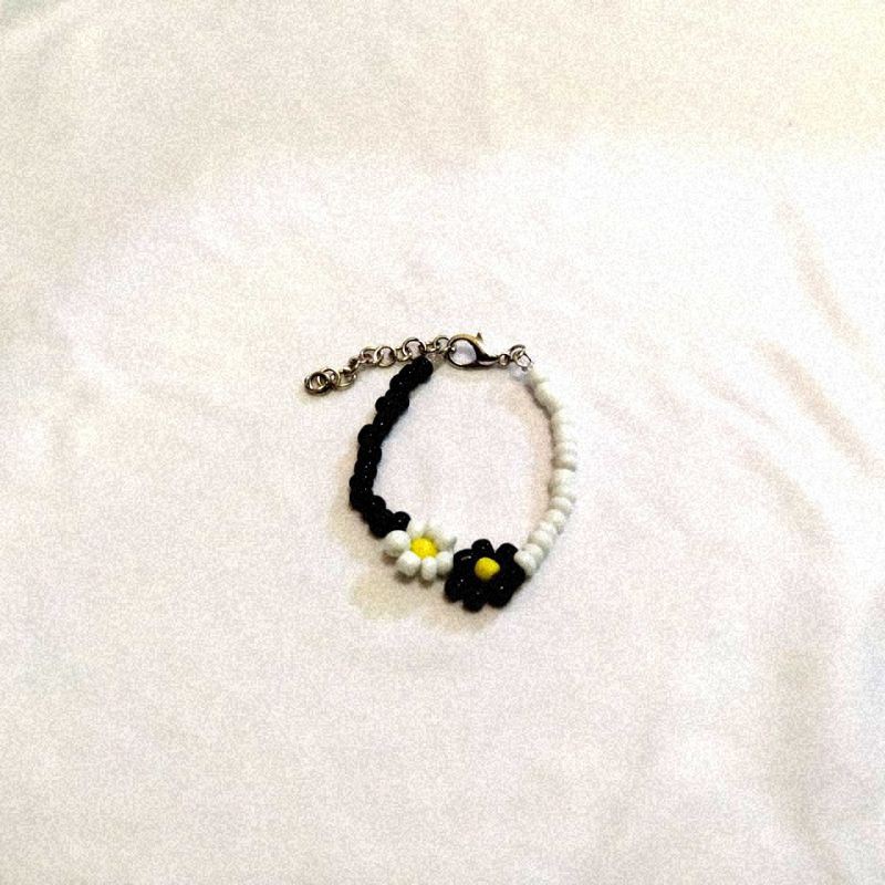 Seventeen Woozi Bracelet (Gelang Woozi Seventeen)