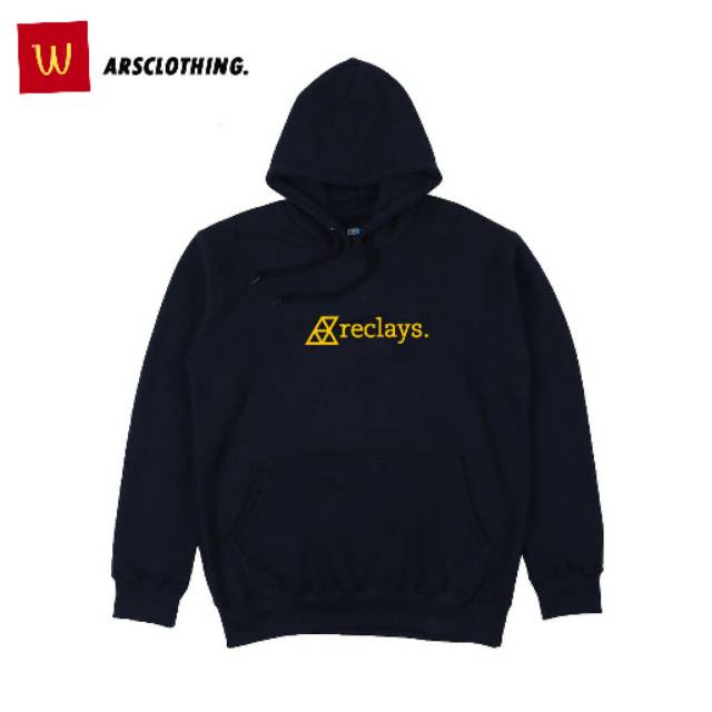 JAKET HOODIE SWEATER RECLAYS TERBARU