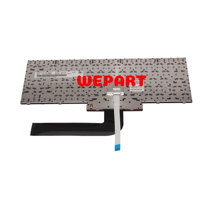 Keyboard LENOVO Tinkpad E40, E50, EDGE 14, EDGE 15