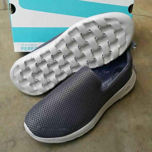 SEPATU SKECHERS MEN GO WALK MAX