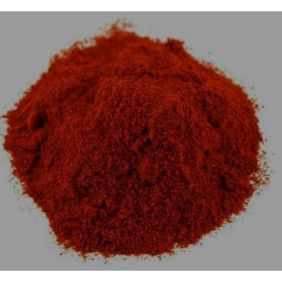 

Cabe Bubuk Pedas Level 5 1 Kg untuk Makaroni Kimchi Keripik Seblak Baso Aci Pedas Halal Kering Murni