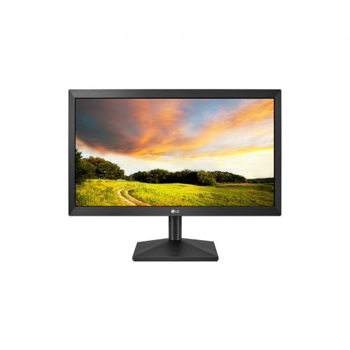 Monitor LED LG 20 Inchi 20MK400A