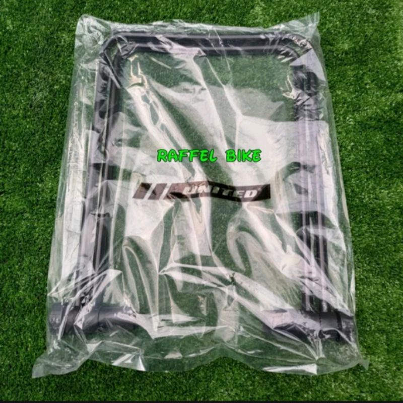 Termurah. Paddock United. Standar sepeda. Standar United. Paddock sepeda