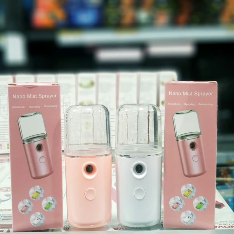 NANO MIST SPRAYER