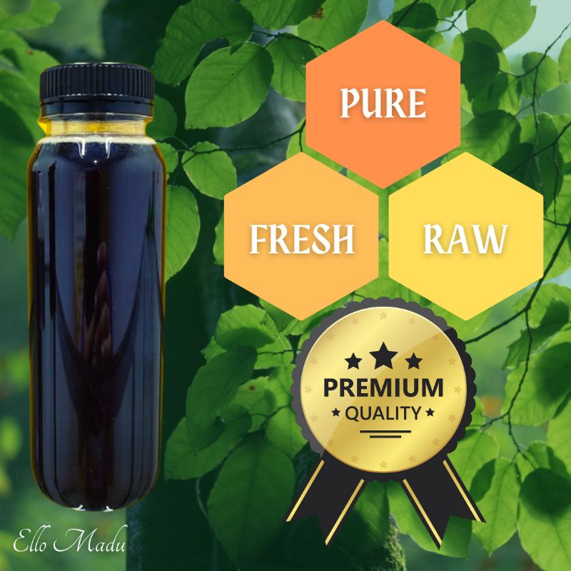 

MADU HITAM MANIS ORIGINAL ASLI MURNI MURAH