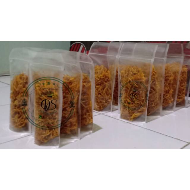 

Kentang Tikungan 1/3 Malam