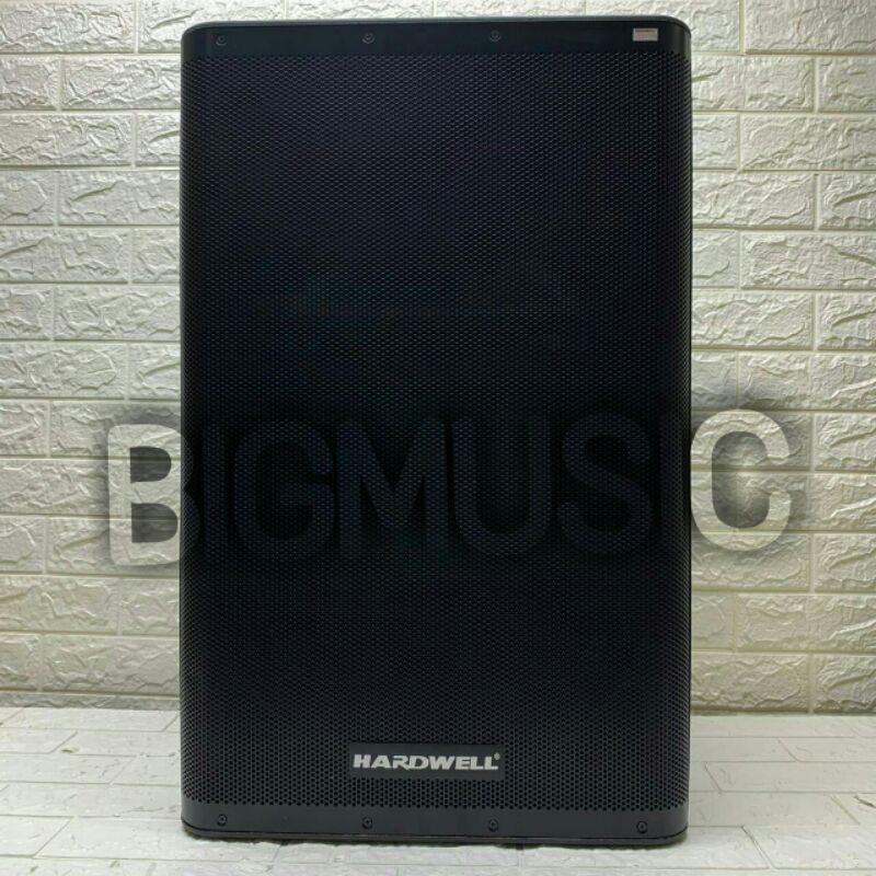 Speaker Aktif Hardwell DSP 15 PRO Original 15 inch Active DSP15PRO