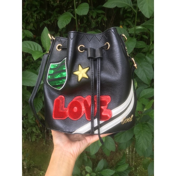 TAS GOSH MURAH//GOSH PRELOVED//GOSH //TAS GOSH