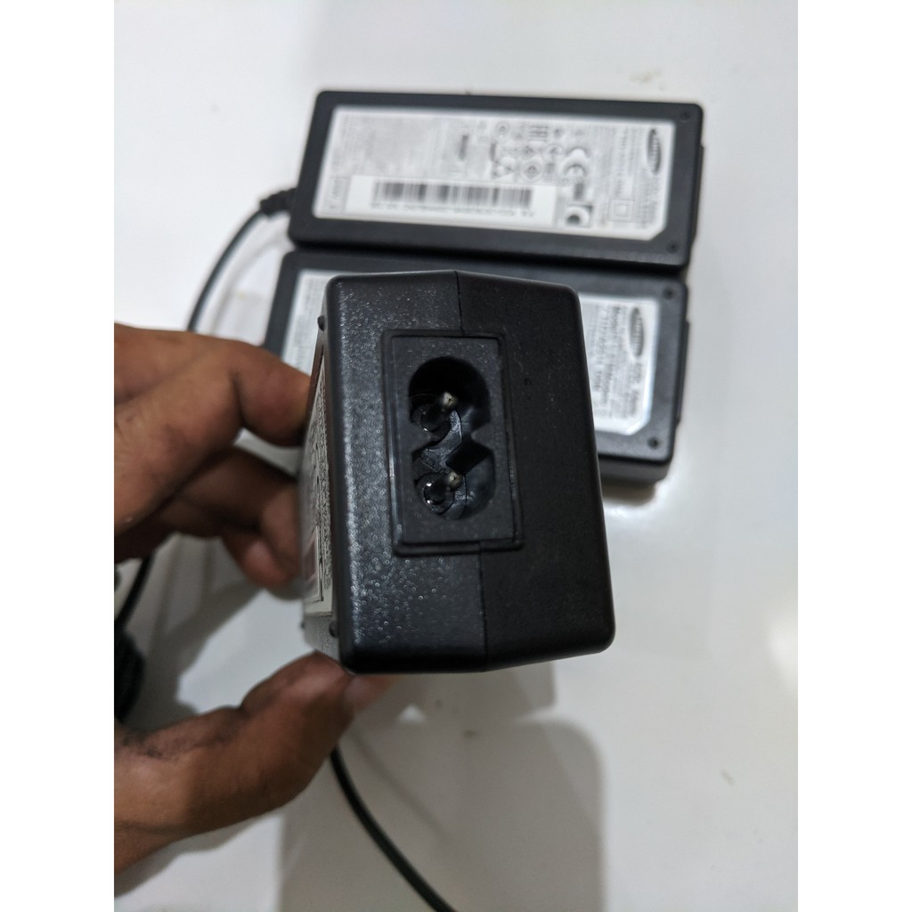 ADAPTOR MONITOR UNTUK LED SAMSUNG / LG 14.0V 1.786A COCOK UNTUK MONITOR LG DAN SAMSUNG