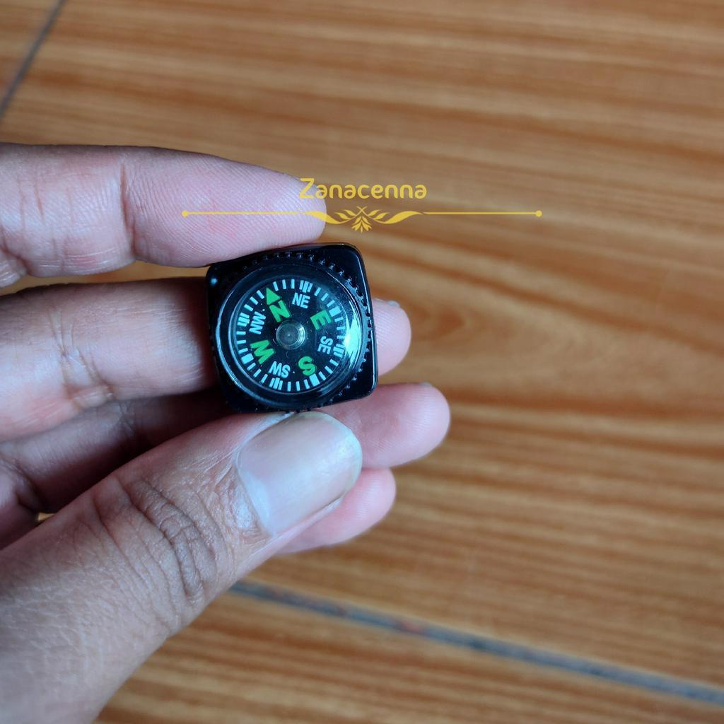 TC-IK136 SUUNTO CLIPPER L/B NH COMPASS NO NUMBER / KOMPAS