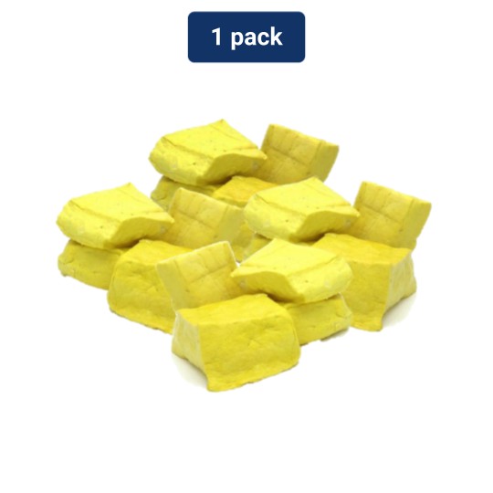 

Tahu Kuning 1 pack (300-400 gr)