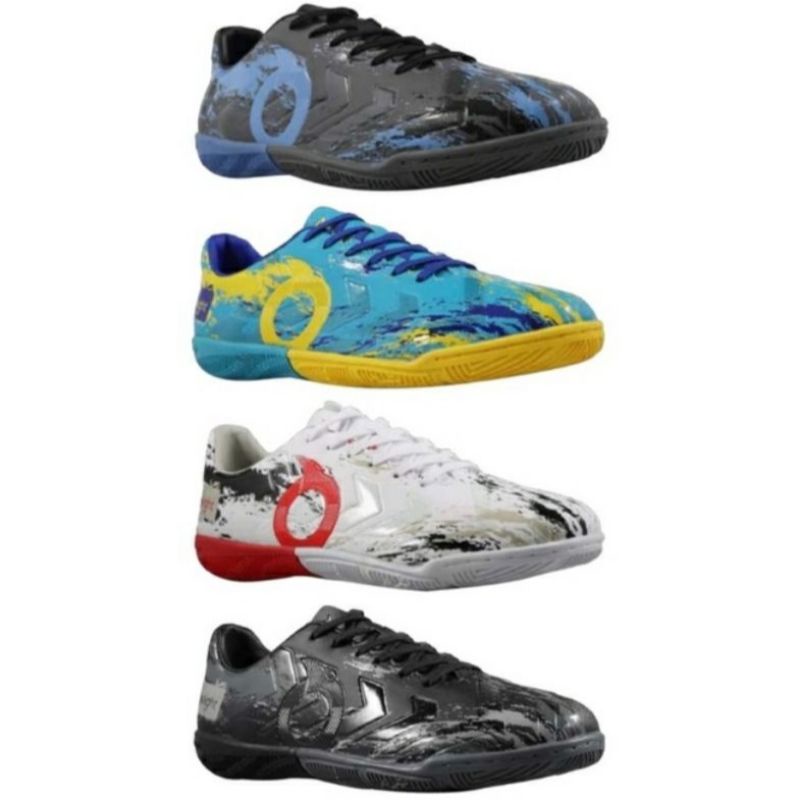 Sepatu Futsal Ortuseight Inferno IN Original