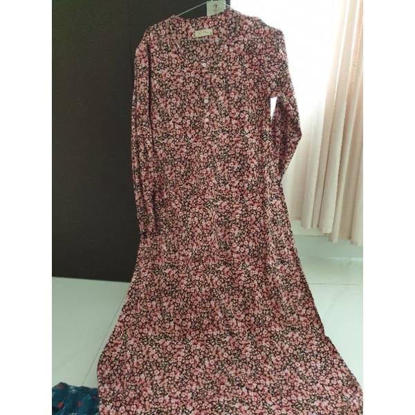 preloved ditsy
