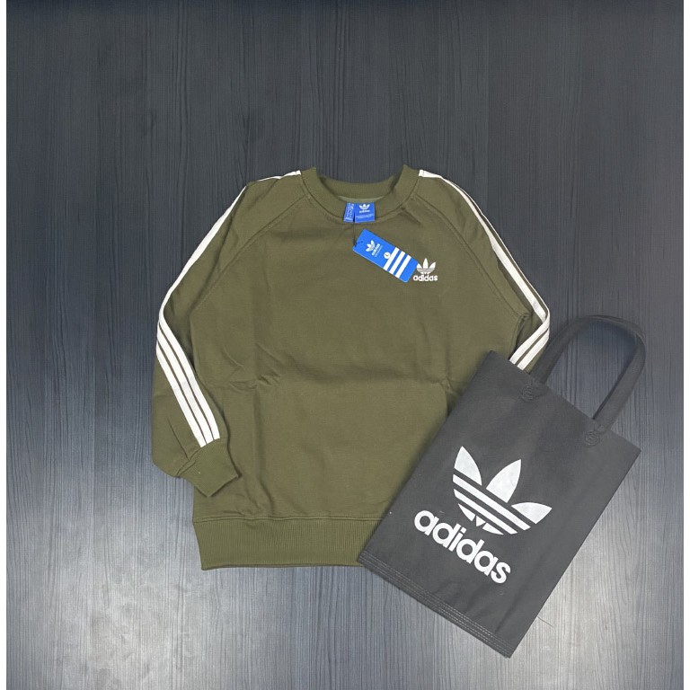 Crewnek adidas premium fulltag