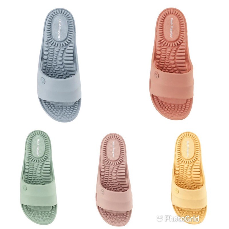 hush puppies pacey dan joanna