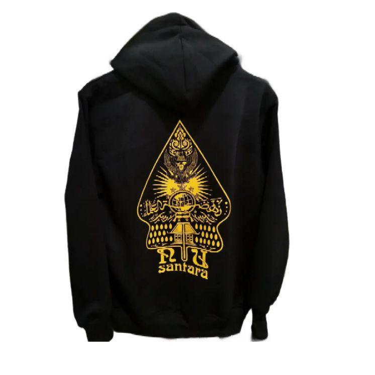 JAKET KOKO NU SIZE L XL FASHION MUSLIM - TDP.02Jl22ᴸ