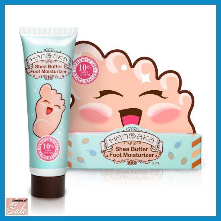 

creamhand- hanaka shea butter -asliii.