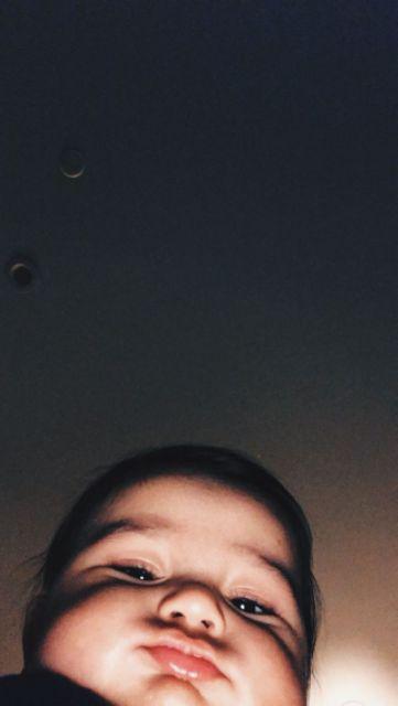 [all Type] Anti Crack Soft Jelly Polos Bening Transparan