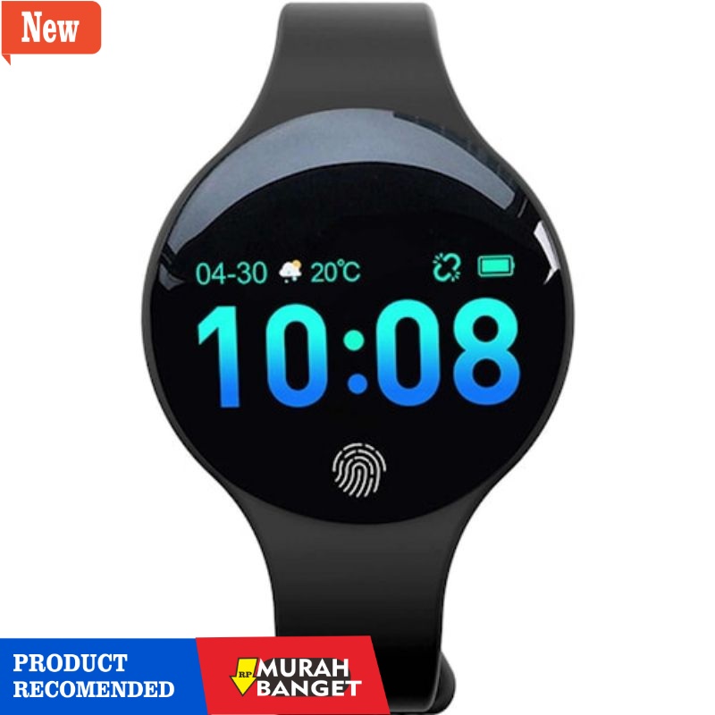 Jam digital pria terbaik- jam tangan digital pria keren