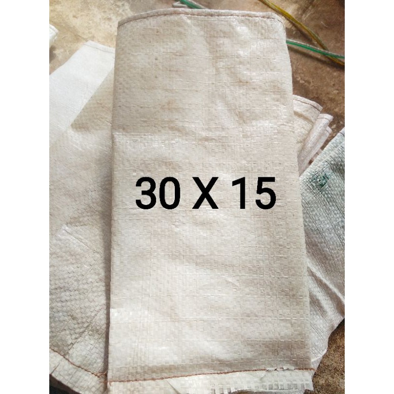 Polibek Karung / Sak