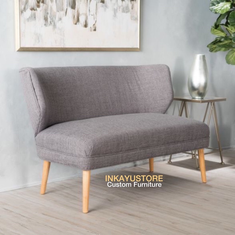 SOFA KELUARGA MINIMALIS ELEGANT | SOFA TAMU MINIMALIS MODERN |SOFA SANTAI TERBARU
