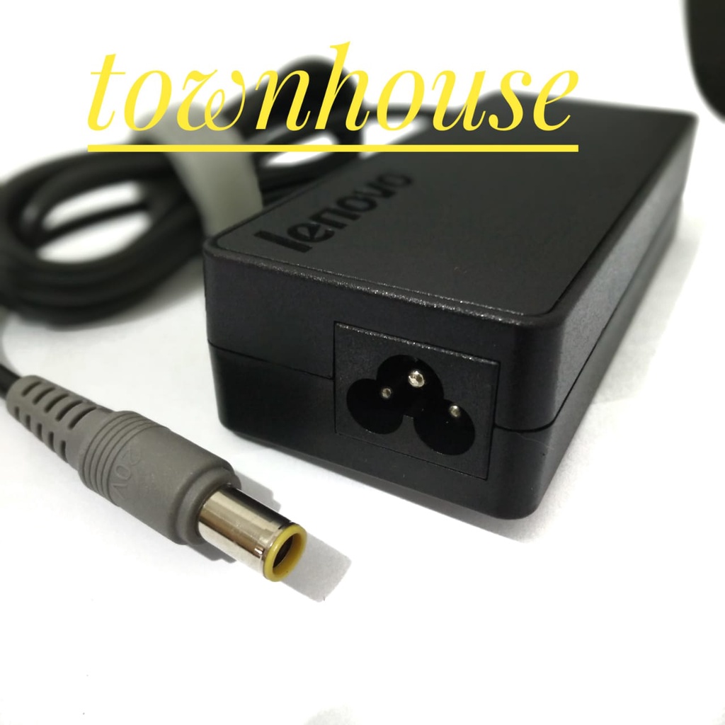 Adaptor untuk Lenovo X201 X220 X230 E430C B490 B590 V580 Sl410 Sl510 Sl510K T510I