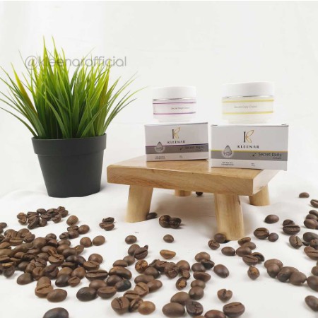 Varian PAKET 2in1 Kleenar Skincare