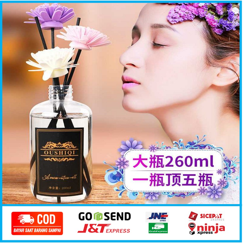 Young Living Humidifier diffuser aromatherapy pewangi ruangan pengharum ruangan Aromaterapi Stick